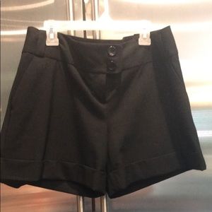 The Limited dressy shorts
